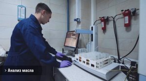 Отзыв о Cat маслах от ТОО "СтройКам"