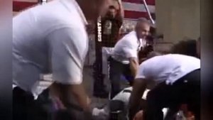 Приколы. Неудачи в спортзале или Придурки на Тренировке
