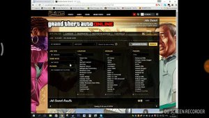Как добавить карту в GTA V online.