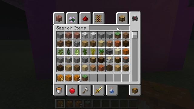Minecraft 1.14.3 3D Pumpkin Texture Resource Pack Update