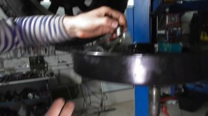 PAJERO-4/V6/3.0.  ЗАМЕНА МАСЛА