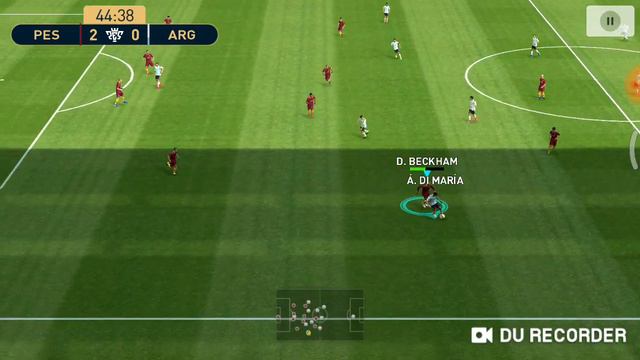 National Teams Tour Event | PRO EVOLUTION SOCCER KONAMI 2019 смотреть онлайн