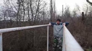 Накачаться на турниках БЕЗ УПРАЖНЕНИЙ