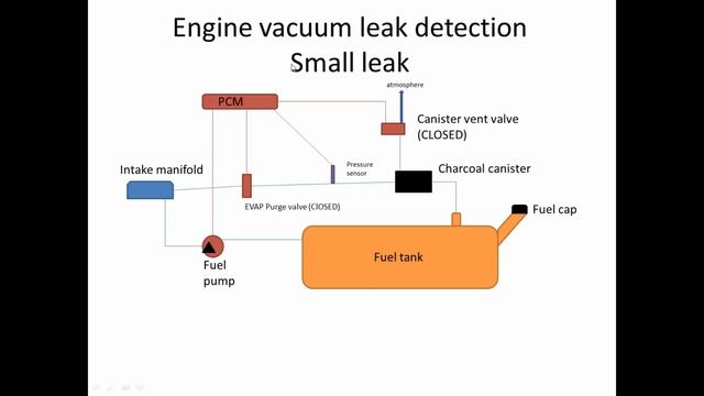 6Speed's Lectures: How your EVAP system works смотреть онлайн