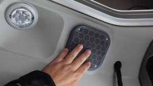 Дальнобой США... Обзор 2021 Mack Anthem..