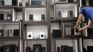 Edifier Mr4 vs R1600TIII