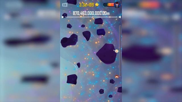 ЭВОЛЮЦИЯ КИДАЛЫ ЧТОБЫ ОТКРЫТЬ НОВУЮ ГАЛАКТИКУ В ОБНОВЛЕНИИ В ИГРЕ BUDDY TOSS! смотреть онлайн