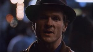 «Человек, который был Смертью» Байки из Склепа