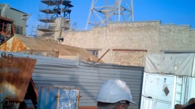 Пожар на корабле смотреть онлайн