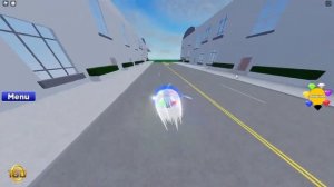 Собираем изумруды хаоса в [Fix Update 1] Sonic Ultimate RPG (Roblox)