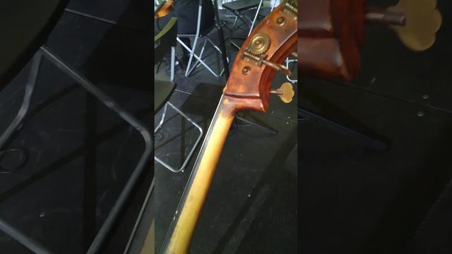 Контрабас смотреть онлайн