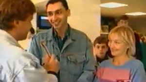 «Денди — Новая реальность» канал 2X2 ВЫПУСК 02