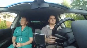 Заработок в такси. Сколько можно заработать. День первый