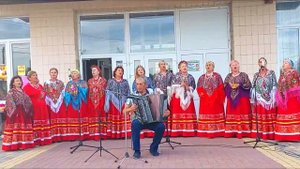 Ой, загулял казак