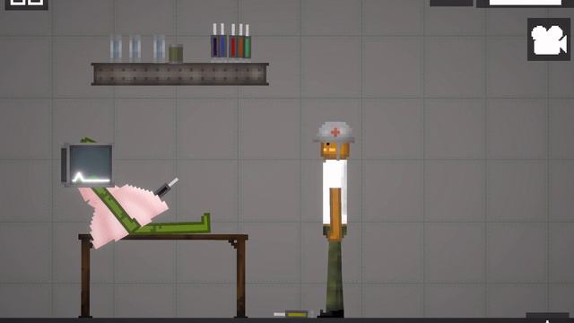 Melon playground (New baby roleplay) Part 1 смотреть онлайн