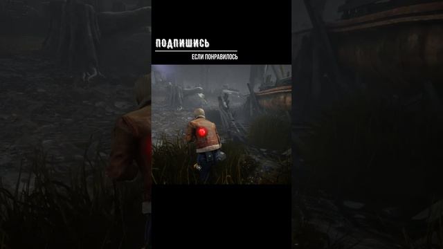 АДА СПАСАЕТ ЛЕОНА ►DEAD BY DAYLIGHT