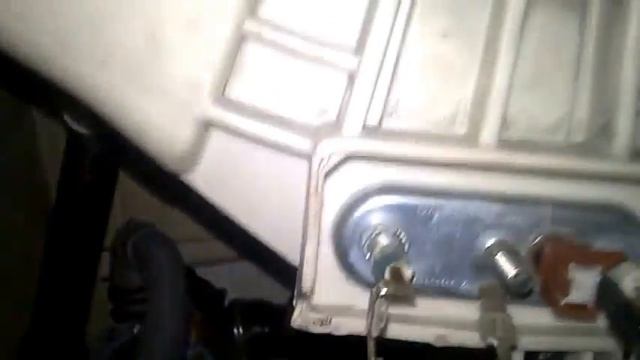 Стиральная машина Индезит - Италия. Можно ли покупать. Обзор с точки зрения мастера смотреть онлайн