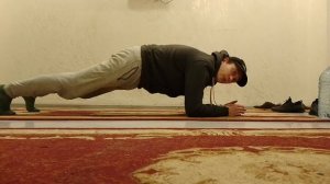 Нервная система, сила духа и упражнения для них против стресса