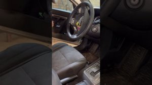 Как снять подушку безопасности air bag, как снять руль с Opel Vectra C, Opel Astra H #ремонтавто
