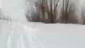 испытания Рысь с К6А