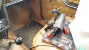 Замена замка зажигания на ВАЗ 2103