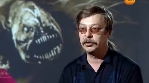 Великая тайна воды / Морские пришельцы