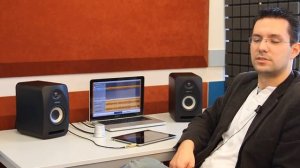 Predstavujeme nové štúdiové reproduktory Tannoy Reveal 402