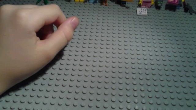 лего самоделки и легкая сборка из простых деталей смотреть онлайн