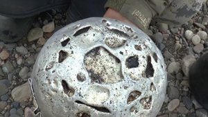 Подкаменная Тунгуска  -  вторая серия