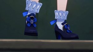 Фурина и почему мы ее ТОЧНО КУПИМ? Genshin Impact