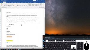 Microsoft Word Tutorial Dasar 13 - Menghapus Semua Format