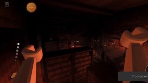 побег от сика в роблокс doors ! seek достал меня на 100 двери!? ??
