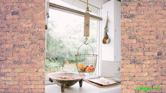 Vintage Kitchen Design and Decor Ideas Винтажные идеи дизайна и декора кухни