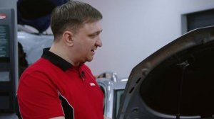 Как поменять масло в двигателе | Пошаговая инструкция