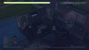 Как получать много денег в THE SIMS 4 на playstation4