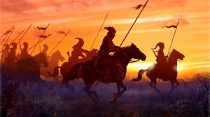 Zaporozhie Cossacks Tribute - Запорожским Казакам Посвящается