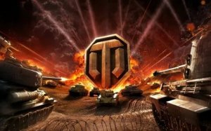 Стрим World of Tanks