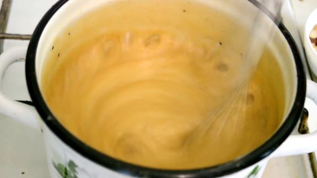 Карамельные конфеты с арахисом