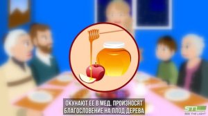 Что такое Рош аШана?