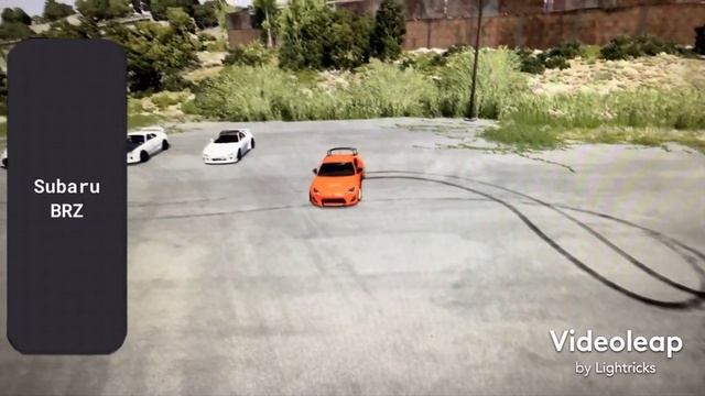 Best beamNG drive JDM mods смотреть онлайн