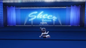 Elite solo lovely ? #aldc Roblox dance moms