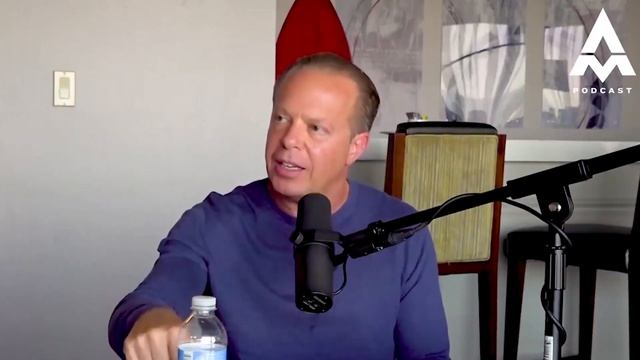 Практика // Какой путь к тому, чтобы быть успешным? // Джо Диспенза // Интервью смотреть онлайн