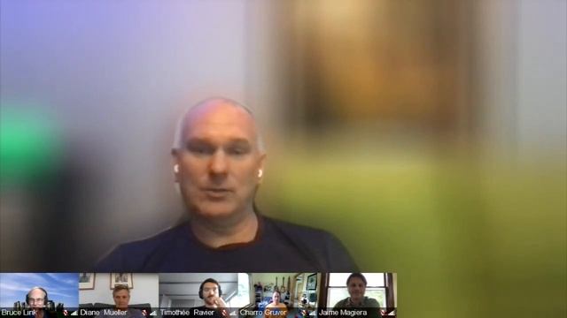 OKD Working Group Meeting 07-19-2022 смотреть онлайн