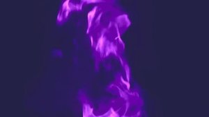 417Hz VIOLET FLAME | KARMA CLEARING | TRANSMUTE NEGATIVE ENERGY | REIKI MUSIC