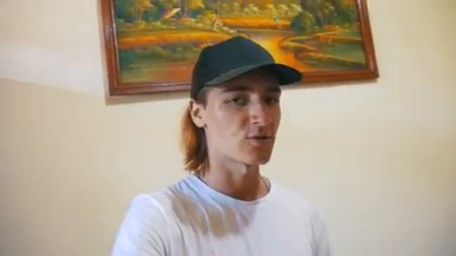 СЕЛА НА КАКТУС | ИЗВЕРЖЕНИЕ ВУЛКАНА | ОСТРОВ NUSA PENIDA | VLOG #8 смотреть онлайн