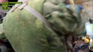 Под Северодонецком