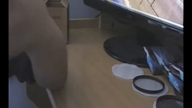 Fujifilm Finepix S1800 Lens Adapter смотреть онлайн