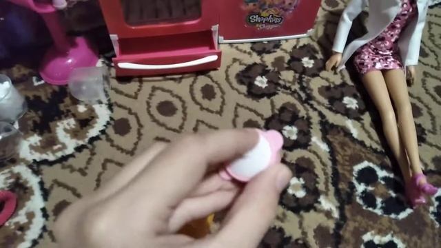 Кухня Барби смотреть онлайн