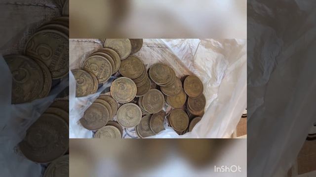 СССР 8 кг, испытаем удачу. смотреть онлайн