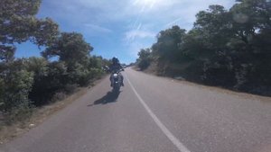 VOGE 350AC 2023 | Prueba y opiniones en español